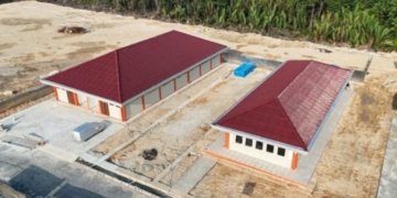 Bangun 100 Sekolah Rakyat di 32 Provinsi, Kementerian PU Serap 97 Ribu Tenaga Kerja