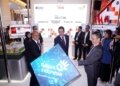 TelkomGroup Luncurkan Pengembangan Sovereign Digital