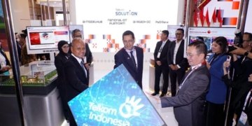 TelkomGroup Luncurkan Pengembangan Sovereign Digital