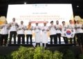 IESF 2026: Kuliner Halal Nusantara, Cita Rasa Lokal Berdaya Saing Global