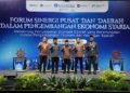 SEF 2026: Pembiayaan Syariah Perluas Kapasitas Usaha Produktif