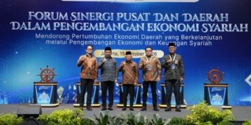 SEF 2026: Pembiayaan Syariah Perluas Kapasitas Usaha Produktif