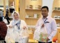 Sukses di Trade Expo Indonesia 2026, UMKM Binaan BI Kaltara Amankan Kontrak Ekspor Rp1,12 Miliar