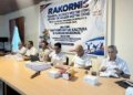 Jelang Porprov II Kaltara, Panwasrah Pastikan Kelas Tanding, Batas Usia hingga Jadwal Pertandingan Sudah Final