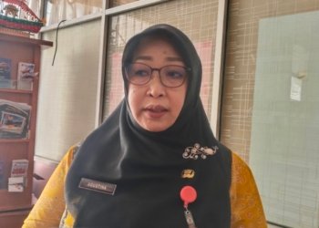 Hanya Biayai 31 Cabor, Tarakan Tetap Target Juara Umum