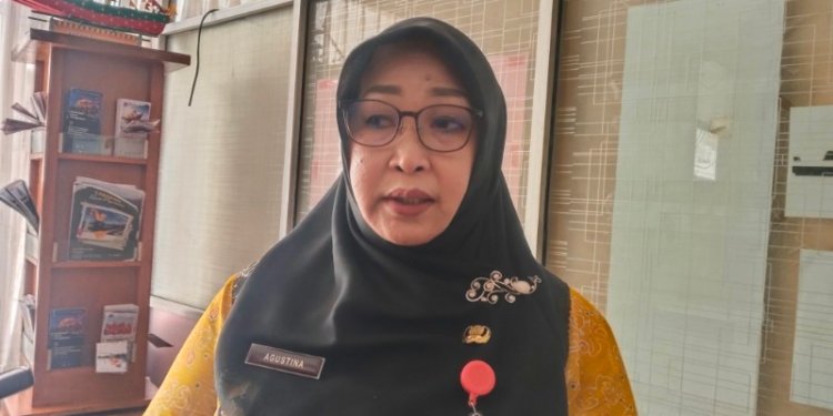 Hanya Biayai 31 Cabor, Tarakan Tetap Target Juara Umum