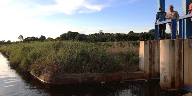 Survive di Tengah Krisis Air Global, Rahasia Perumda Tirta Alam Tarakan Hadapi El Nino